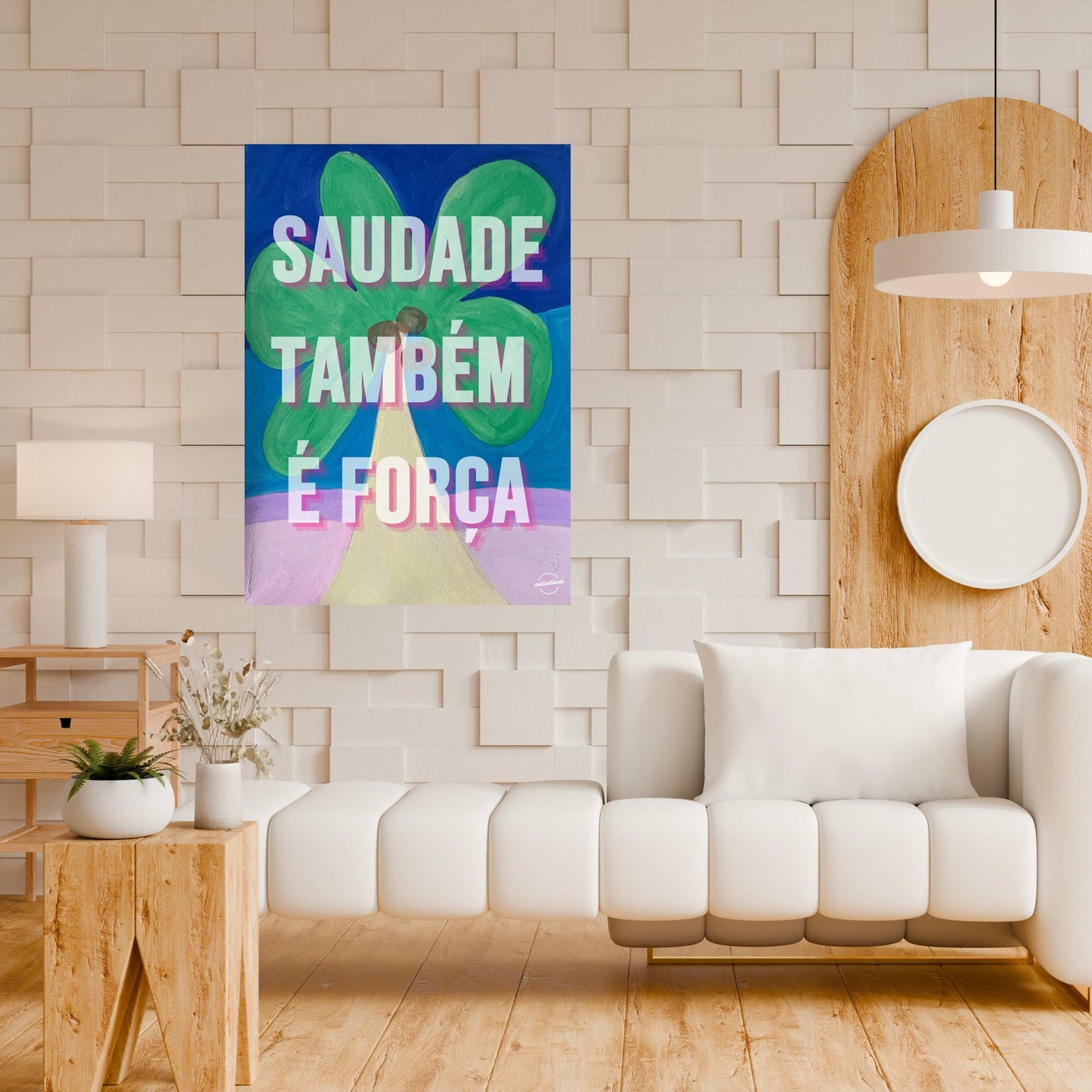 O propósito impulsiona o progresso.