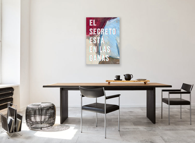 Inspired office