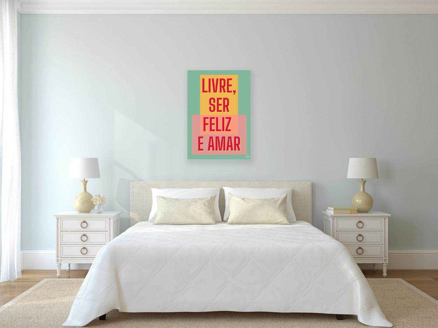 Love in Lyrics