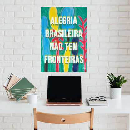 El propósito impulsa el progreso.