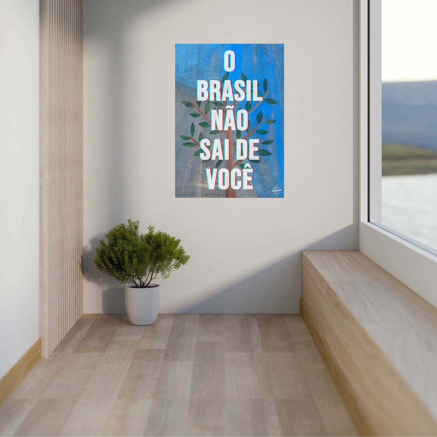 Tudo começou com um sim.