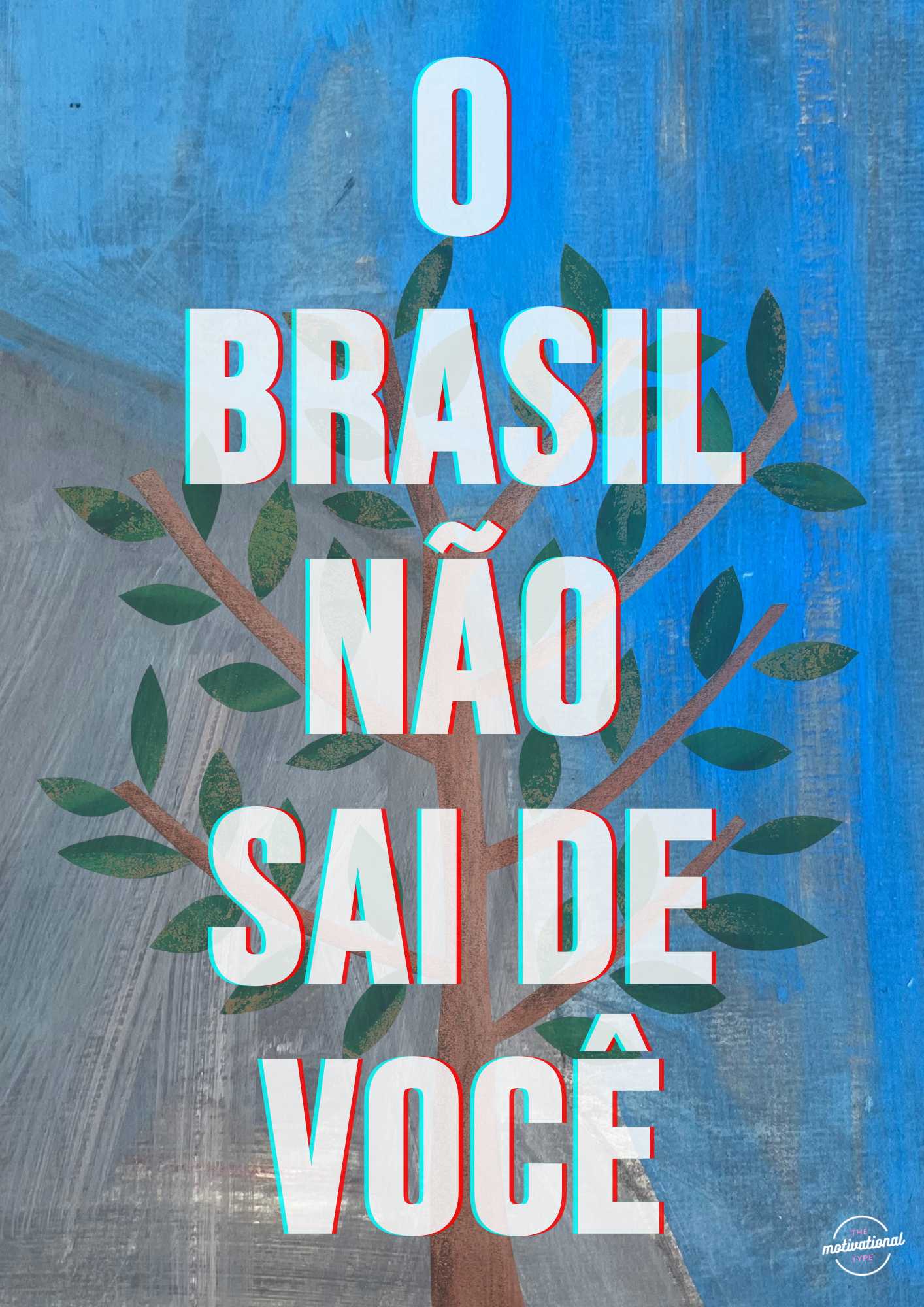 Tudo começou com um sim.