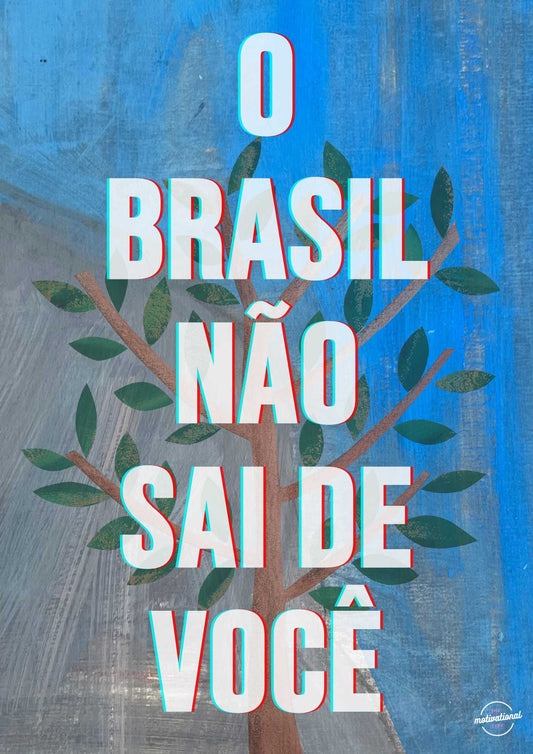 Tudo começou com um sim.