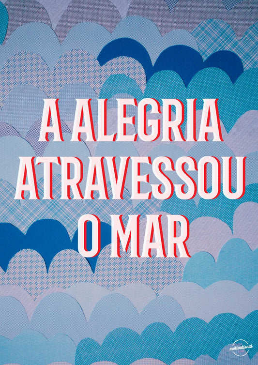 Tudo começou com um sim.