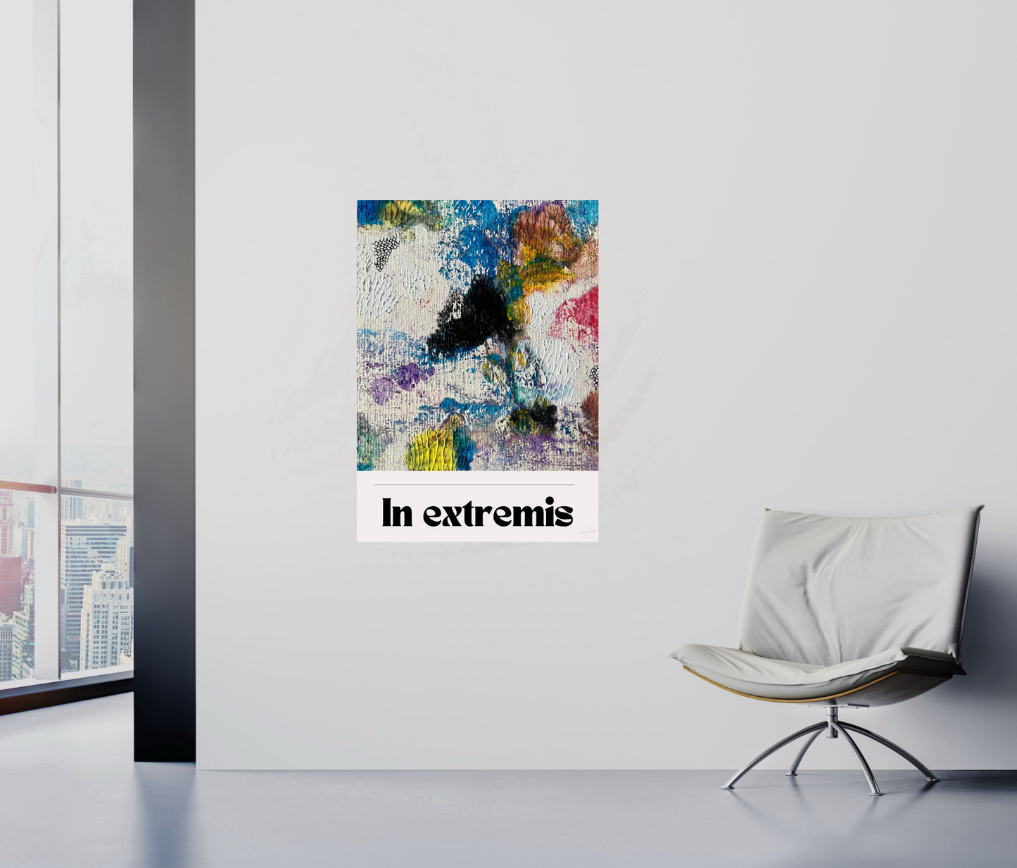 In Extremis