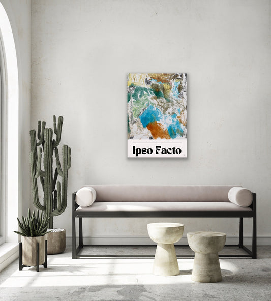 Ipso Facto