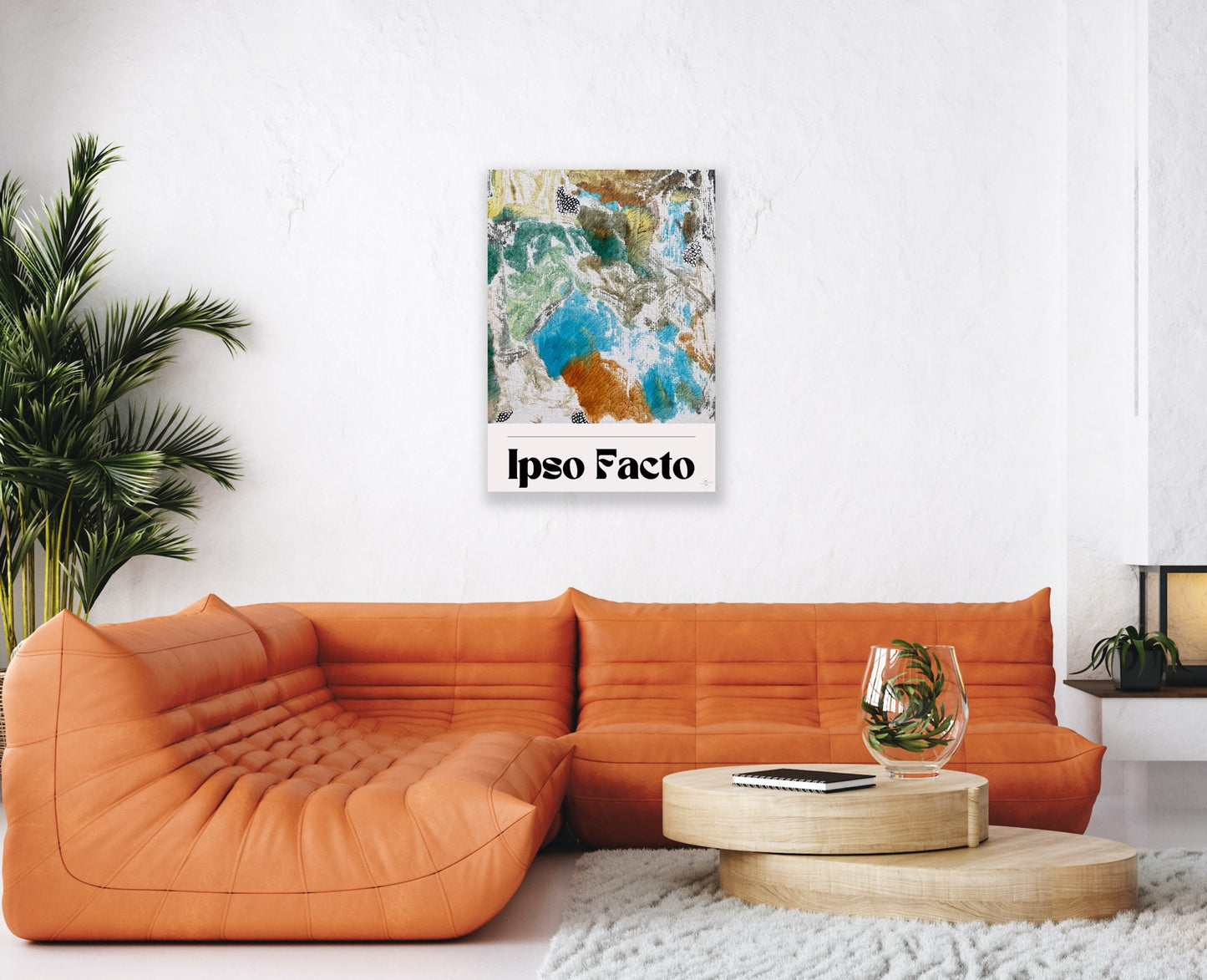 Ipso Facto