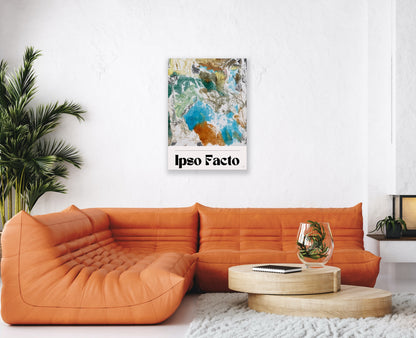 Ipso Facto