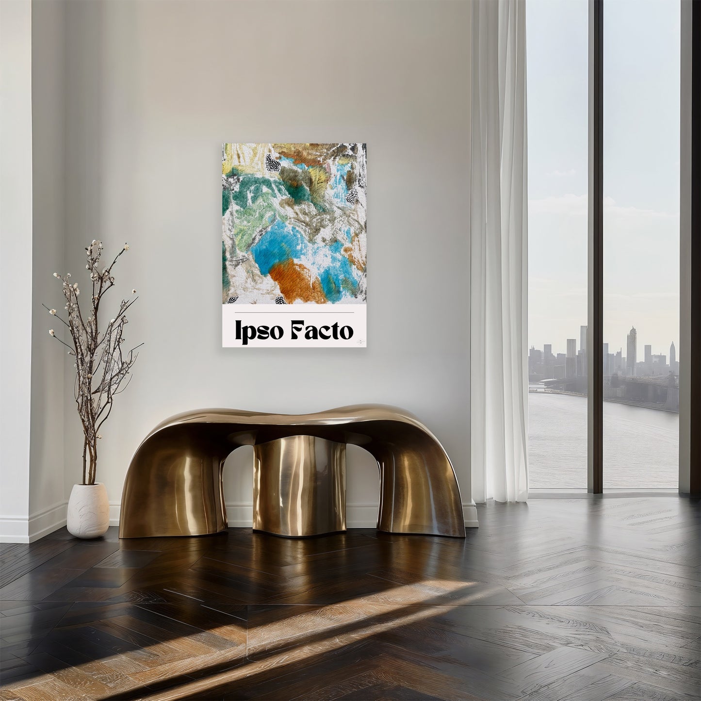 Ipso Facto