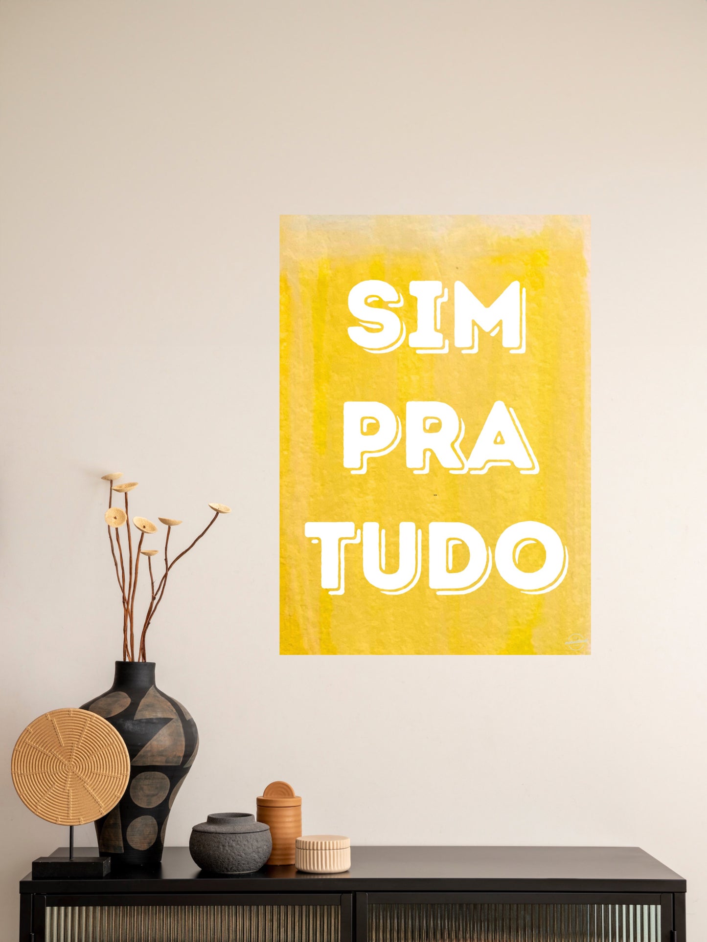 Sim Pra Tudo