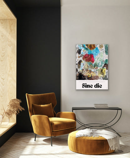 Sine die