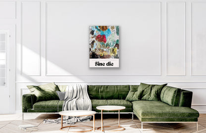 Sine die