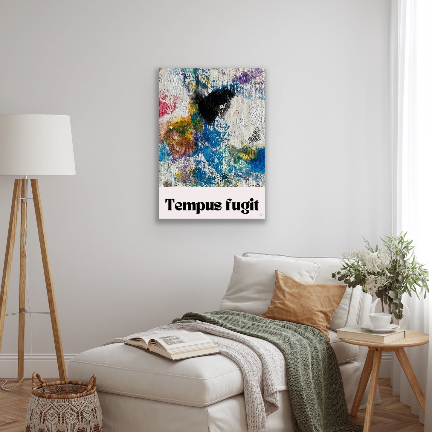 Tempus Fugit