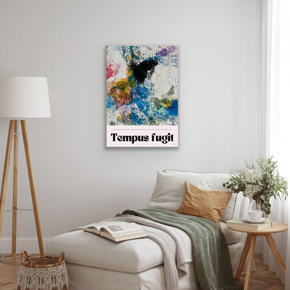 Tempus Fugit