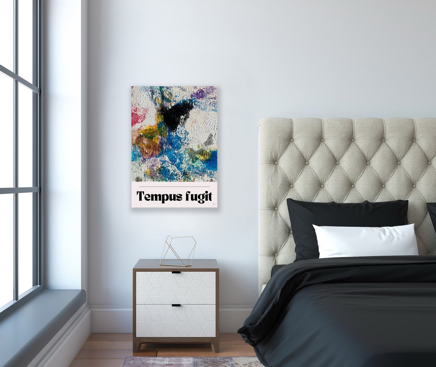 Tempus Fugit